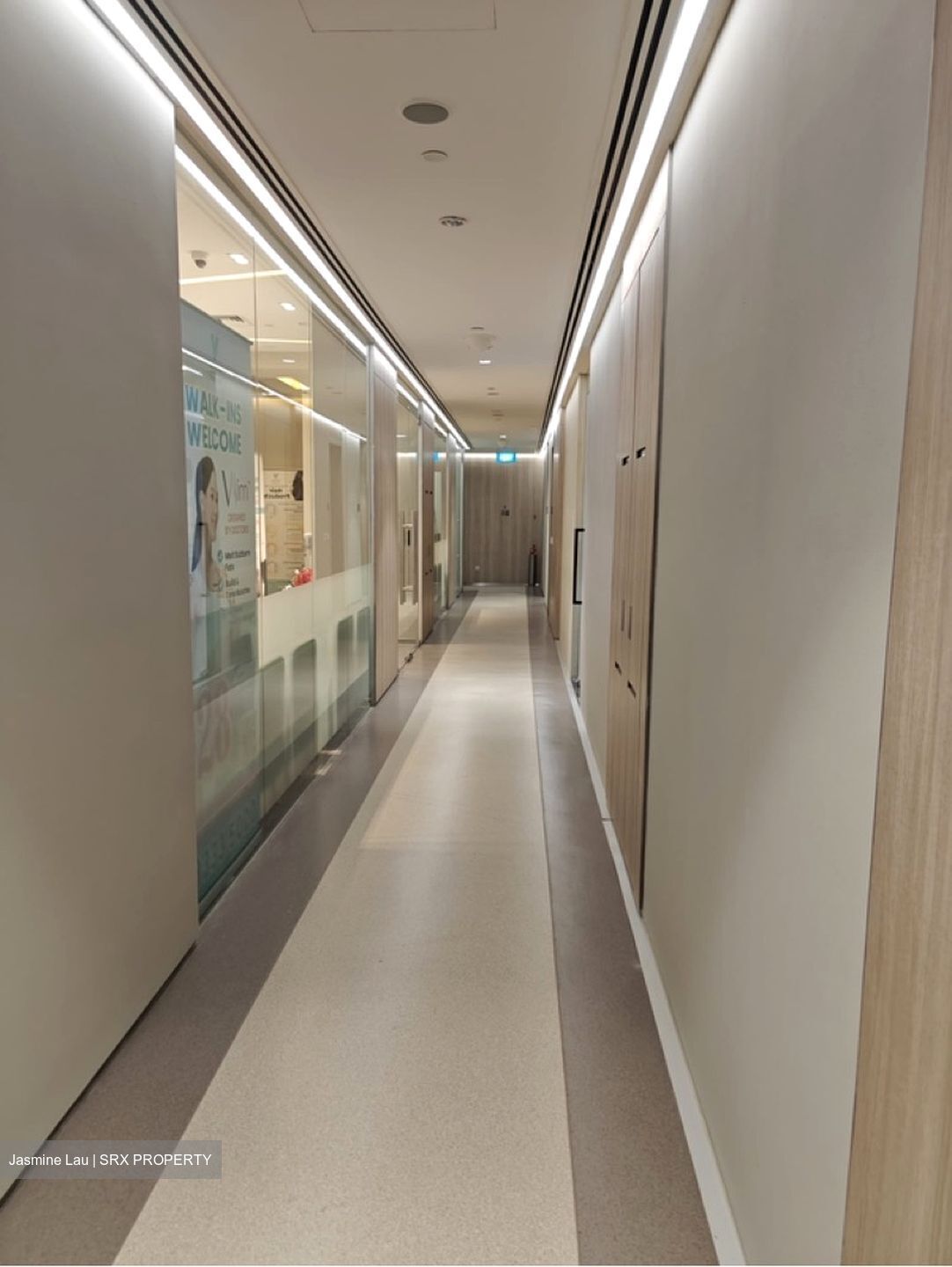 COURTYARD BY MARRIOTT SINGAPORE NOVENA (D12), Retail #556474541
